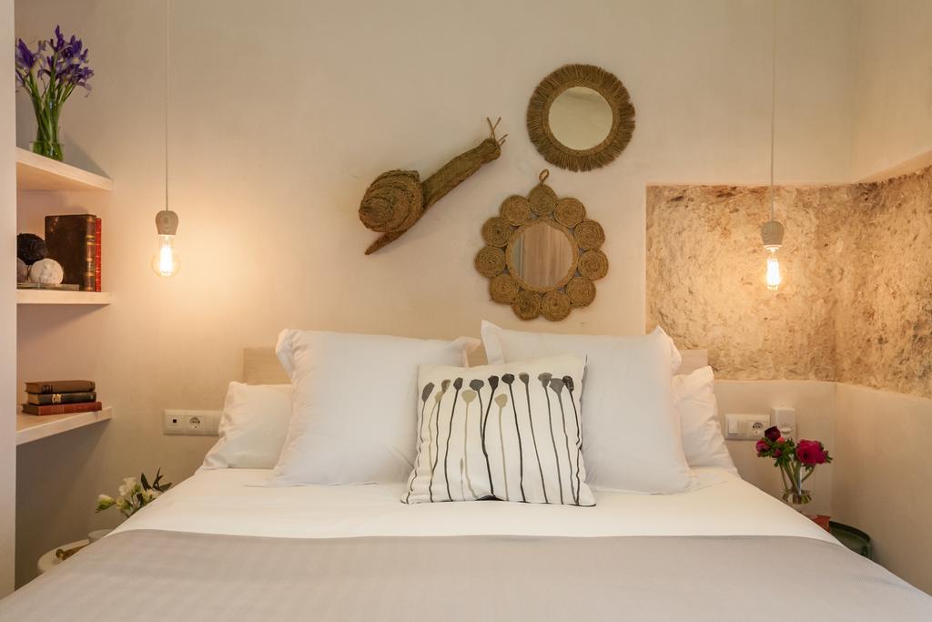 Ferienwohnung Tomas Ibarra Pool & Luxury Sevilla Exterior foto