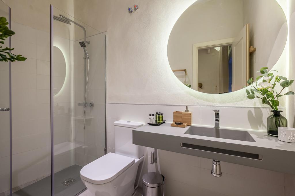 Ferienwohnung Tomas Ibarra Pool & Luxury Sevilla Exterior foto