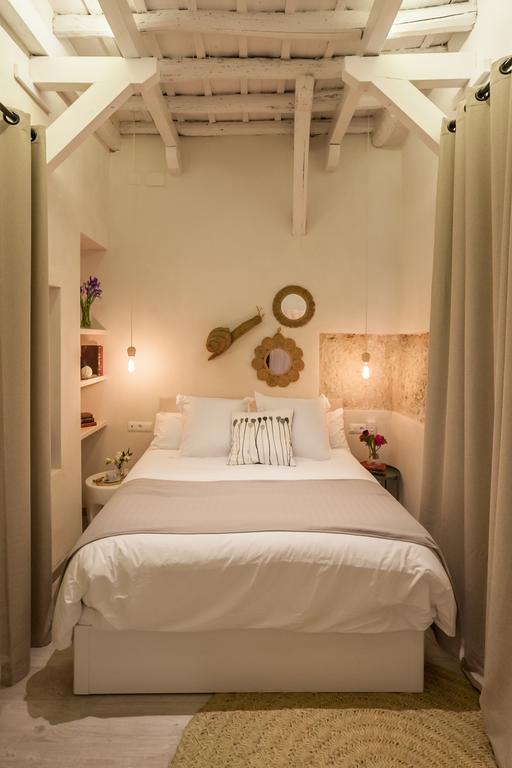 Ferienwohnung Tomas Ibarra Pool & Luxury Sevilla Exterior foto