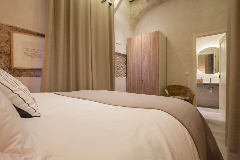 Ferienwohnung Tomas Ibarra Pool & Luxury Sevilla Exterior foto