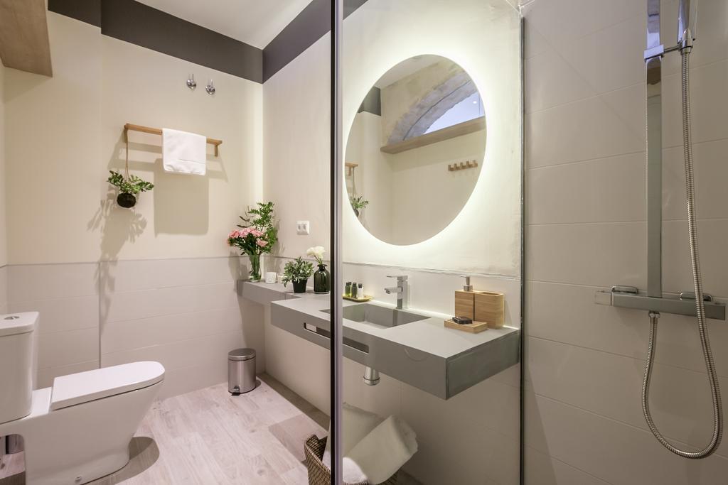 Ferienwohnung Tomas Ibarra Pool & Luxury Sevilla Exterior foto