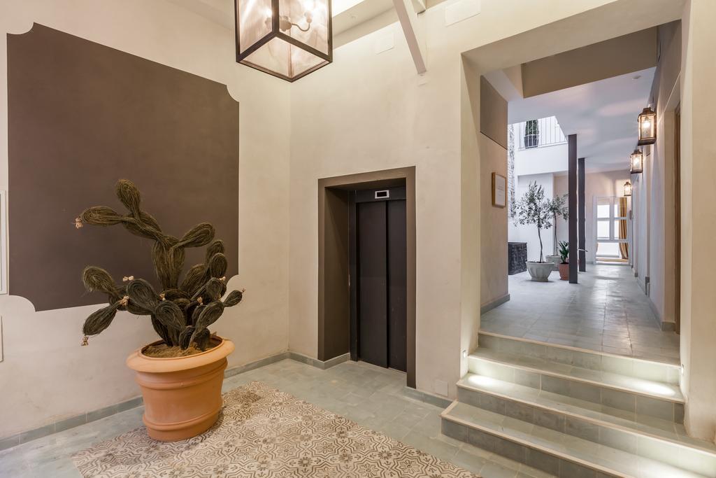 Ferienwohnung Tomas Ibarra Pool & Luxury Sevilla Exterior foto